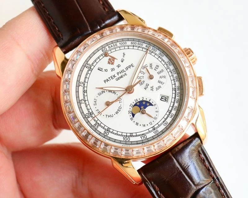 UrbanStyle PATEK PHILIPPE Watches 196649