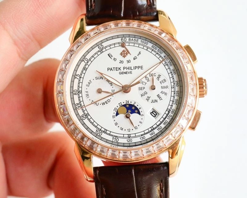UrbanStyle PATEK PHILIPPE Watches 196649
