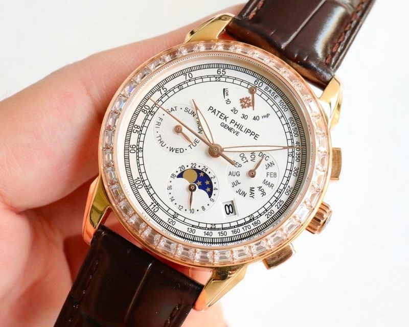 UrbanStyle PATEK PHILIPPE Watches 196649