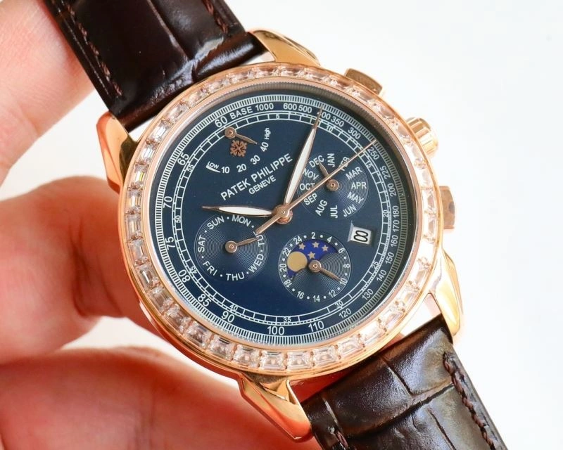 UrbanStyle PATEK PHILIPPE Watches 196649