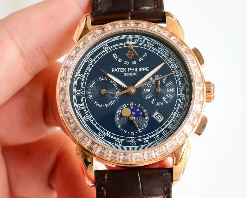 UrbanStyle PATEK PHILIPPE Watches 196649