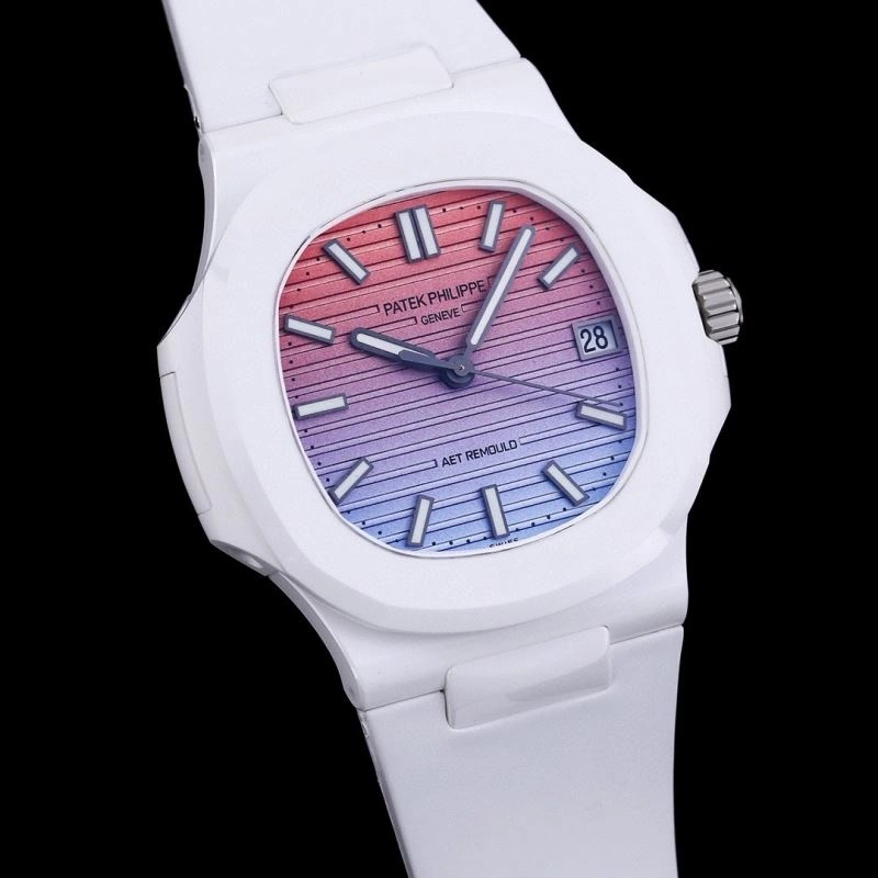 Elegant PATEK PHILIPPE Watches 196651