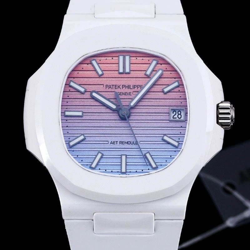 Elegant PATEK PHILIPPE Watches 196651