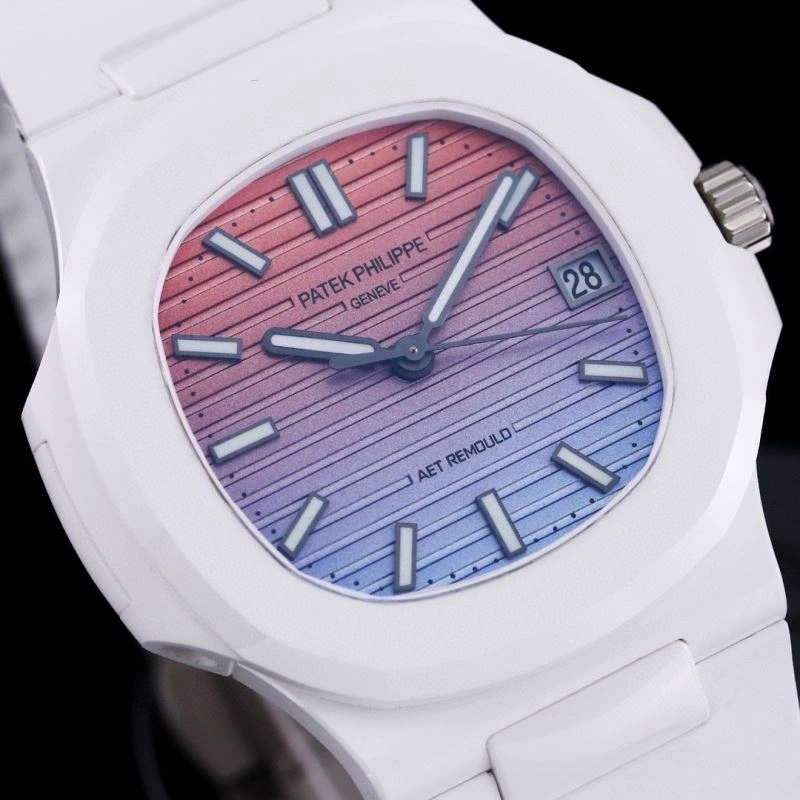 Elegant PATEK PHILIPPE Watches 196651
