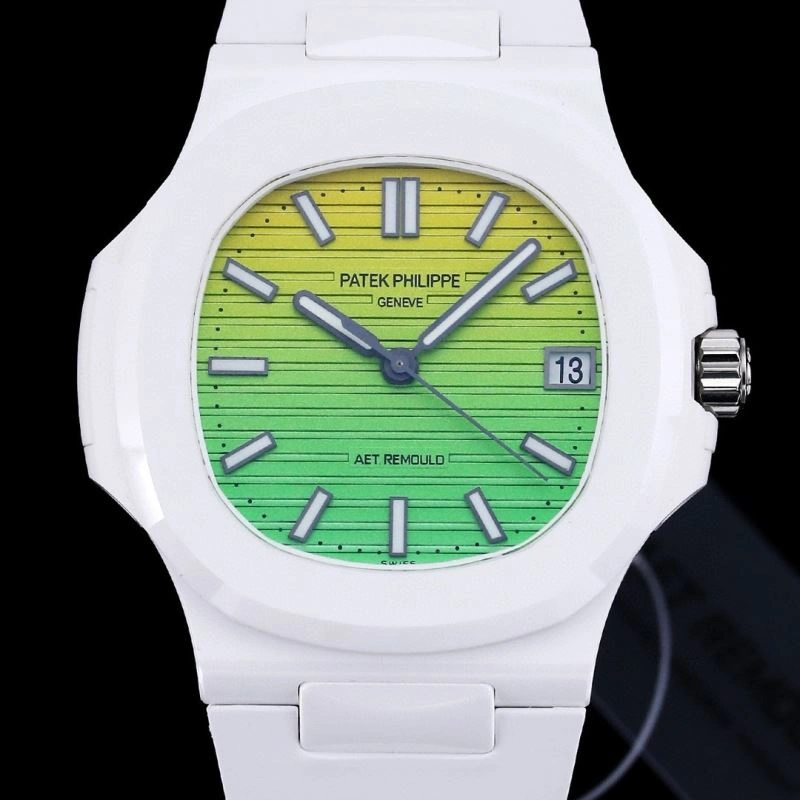 PATEK PHILIPPE Watches Neat 196646