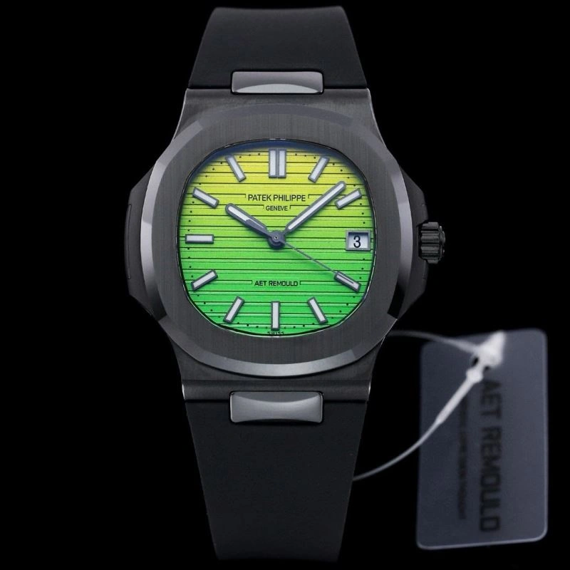 PATEK PHILIPPE Watches TimelessDesign 196645