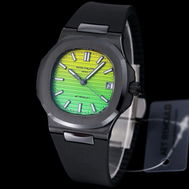 PATEK PHILIPPE Watches TimelessDesign 196645