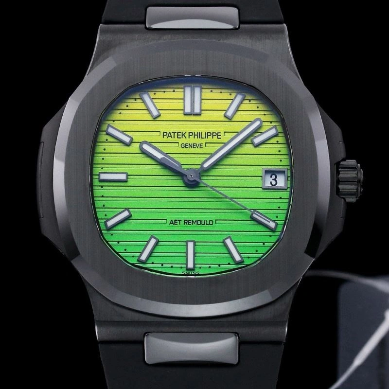 PATEK PHILIPPE Watches TimelessDesign 196645