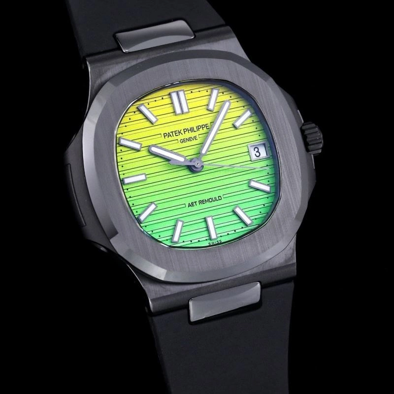 PATEK PHILIPPE Watches TimelessDesign 196645