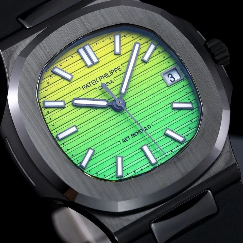 PATEK PHILIPPE Watches TimelessDesign 196645