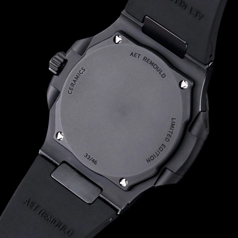 PATEK PHILIPPE Watches TimelessDesign 196645