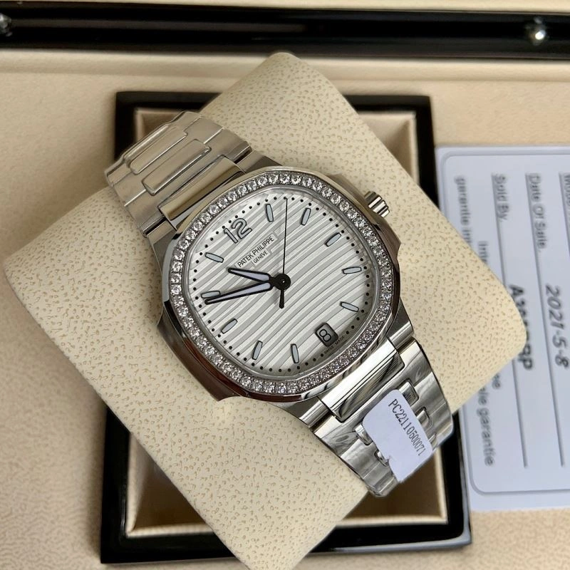 PATEK PHILIPPE Watches SmoothTexture 196652