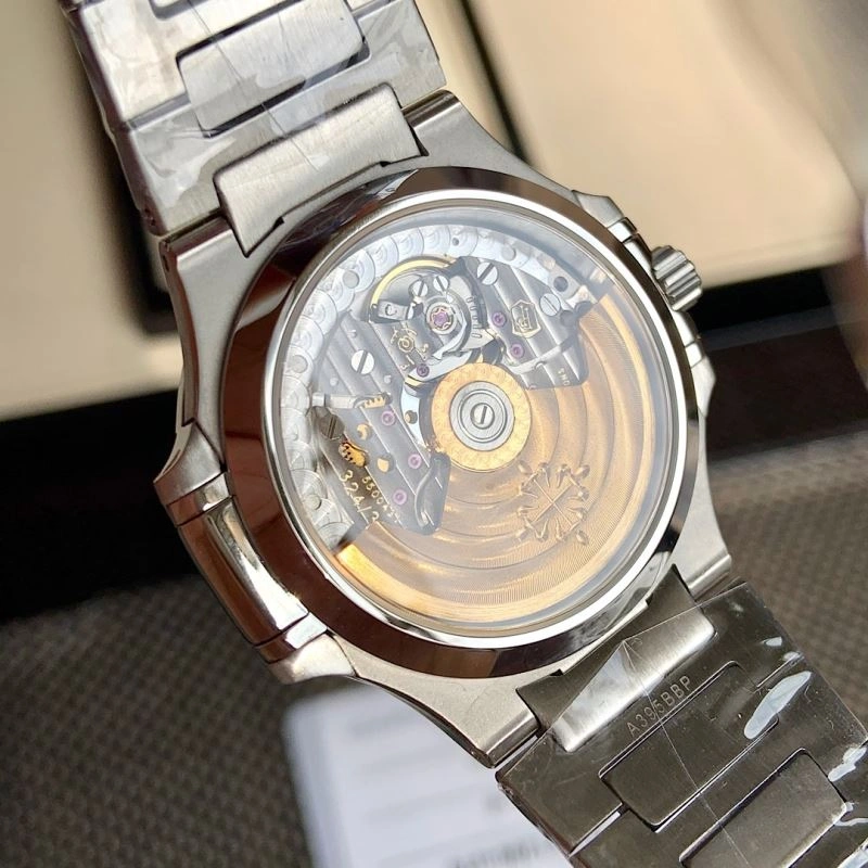 PATEK PHILIPPE Watches SmoothTexture 196652