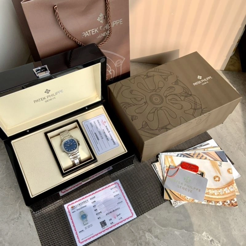 PATEK PHILIPPE Watches Original 196653