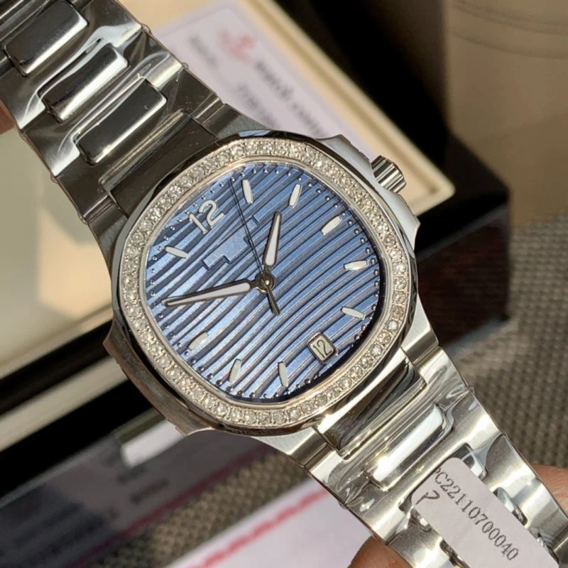 PATEK PHILIPPE Watches Original 196653