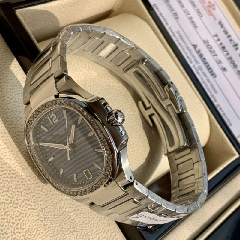 PATEK PHILIPPE Watches Original 196653