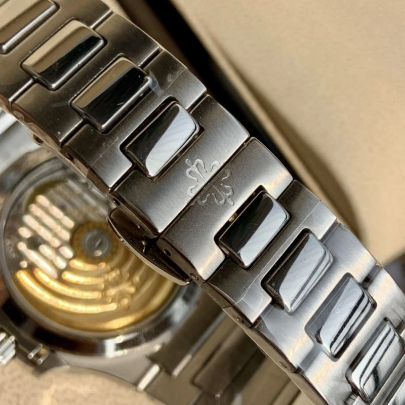 PATEK PHILIPPE Watches Original 196653