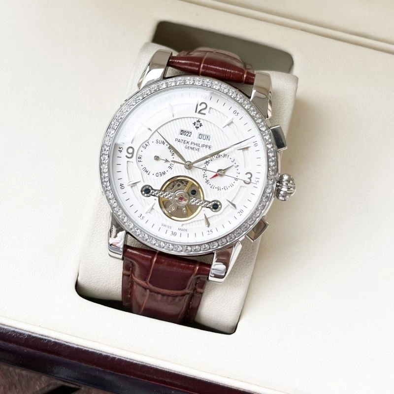 PATEK PHILIPPE Watches Cozy 196648