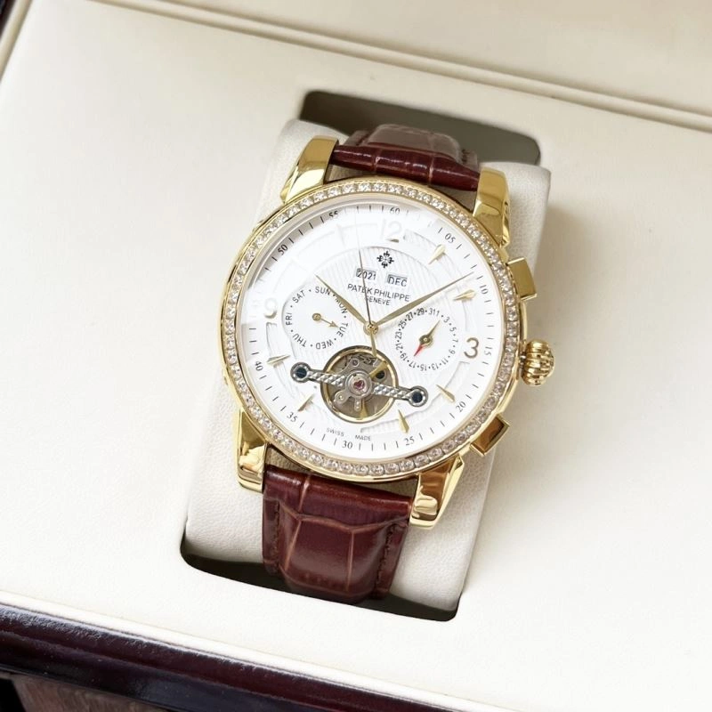 PATEK PHILIPPE Watches Cozy 196648