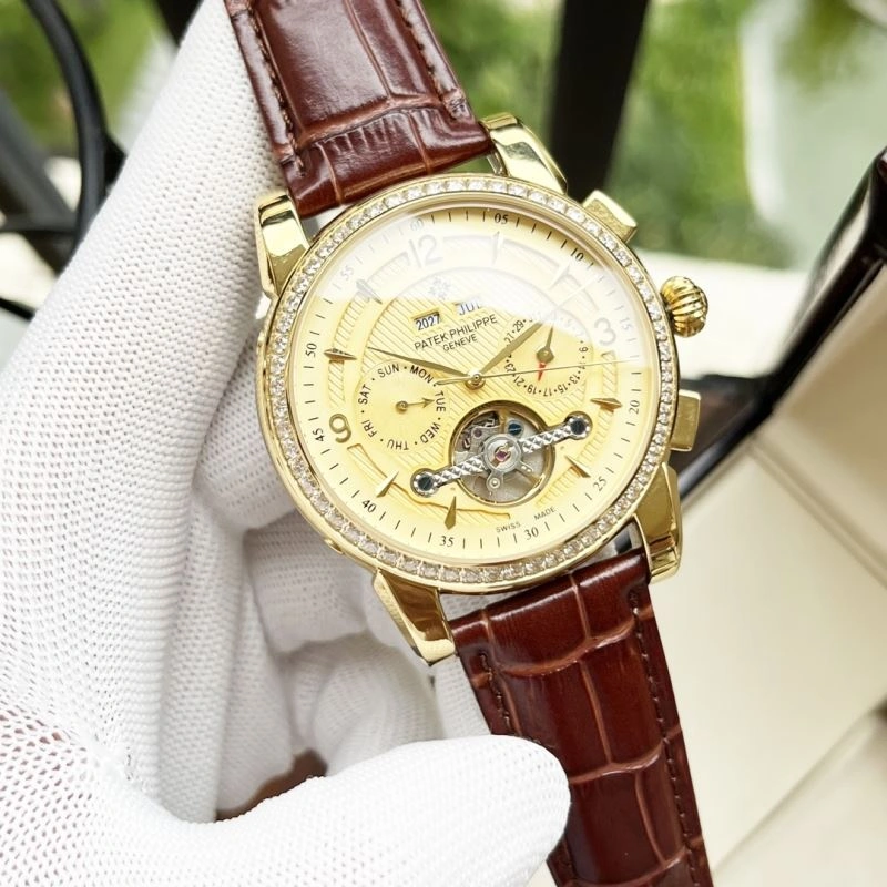 PATEK PHILIPPE Watches Cozy 196648
