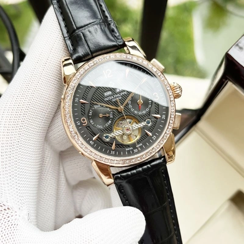 PATEK PHILIPPE Watches Cozy 196648