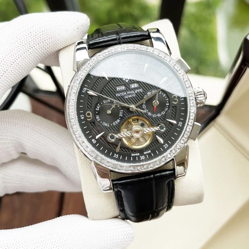 PATEK PHILIPPE Watches Cozy 196648