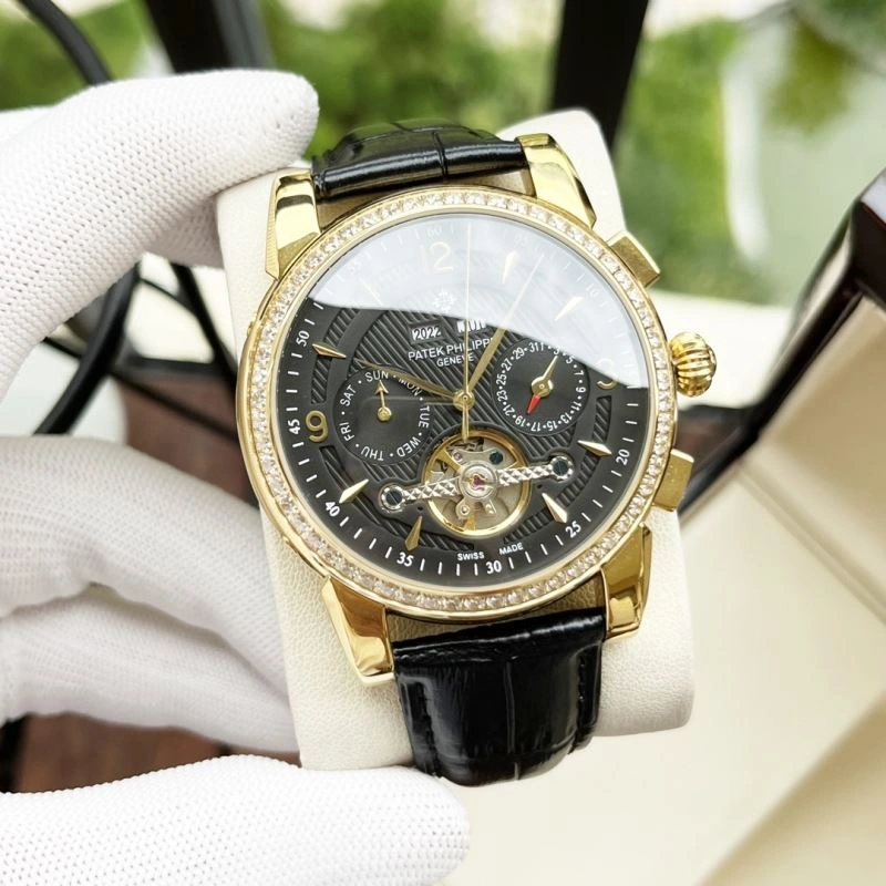 PATEK PHILIPPE Watches Cozy 196648