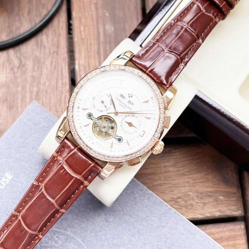 PATEK PHILIPPE Watches Cozy 196648