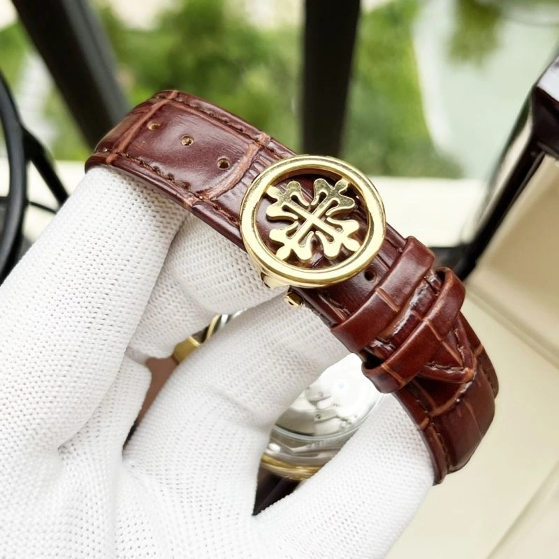 PATEK PHILIPPE Watches Cozy 196648