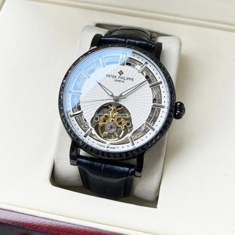 GoAnywhere PATEK PHILIPPE Watches 196626