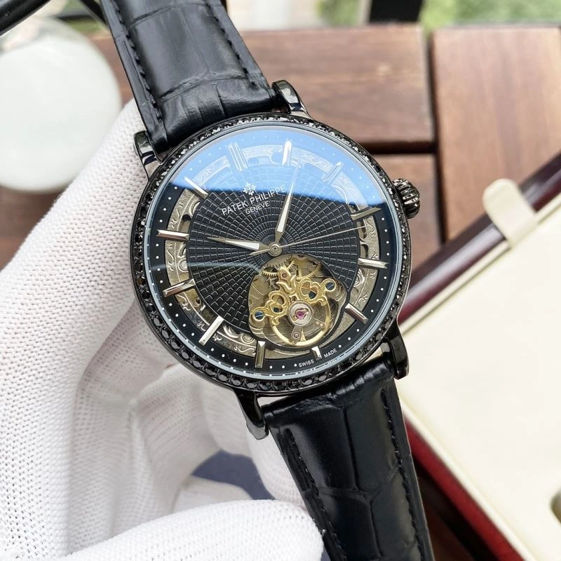 GoAnywhere PATEK PHILIPPE Watches 196626