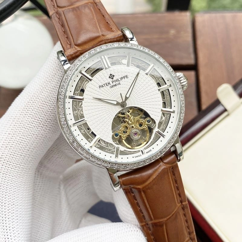 GoAnywhere PATEK PHILIPPE Watches 196626