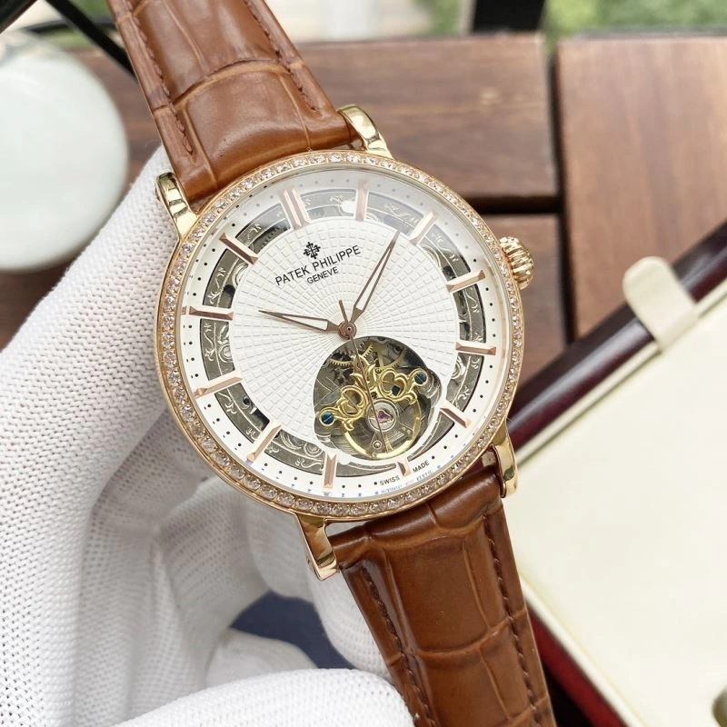 GoAnywhere PATEK PHILIPPE Watches 196626