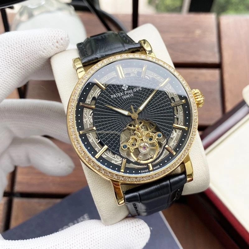 GoAnywhere PATEK PHILIPPE Watches 196626
