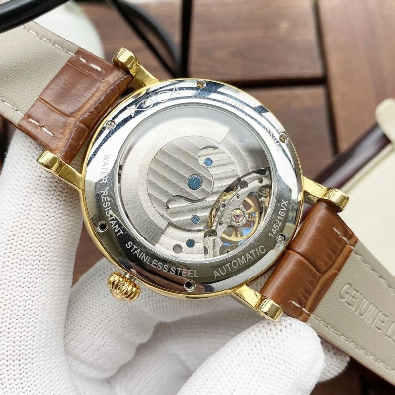 GoAnywhere PATEK PHILIPPE Watches 196626