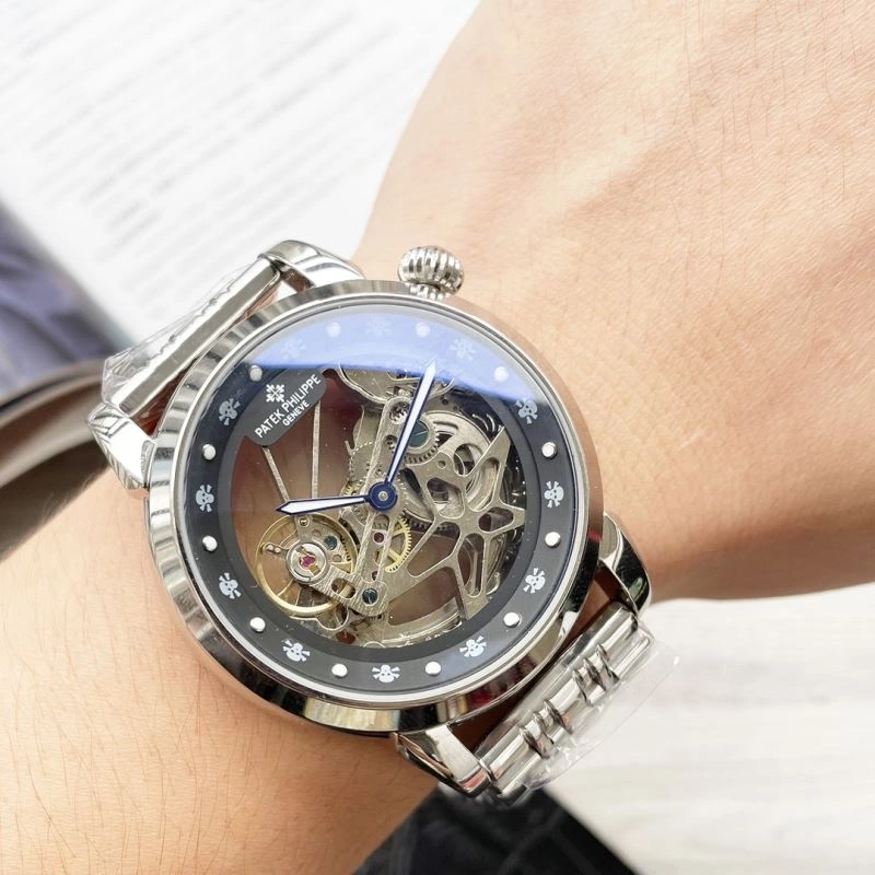 Sustainable PATEK PHILIPPE Watches 196615