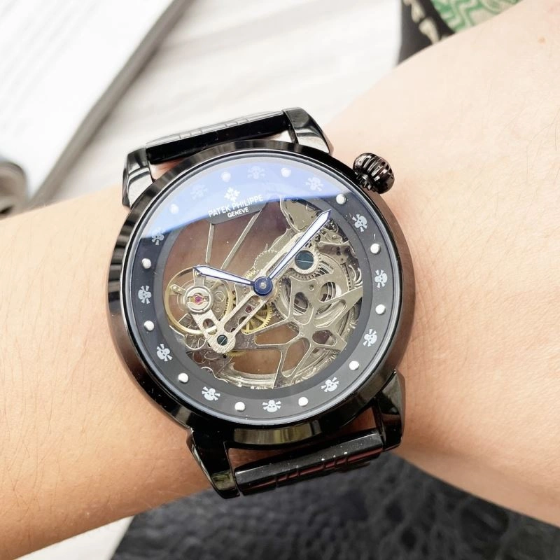 Sustainable PATEK PHILIPPE Watches 196615