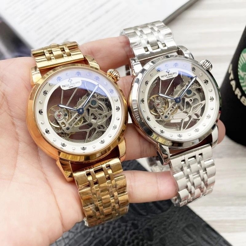 Sustainable PATEK PHILIPPE Watches 196615