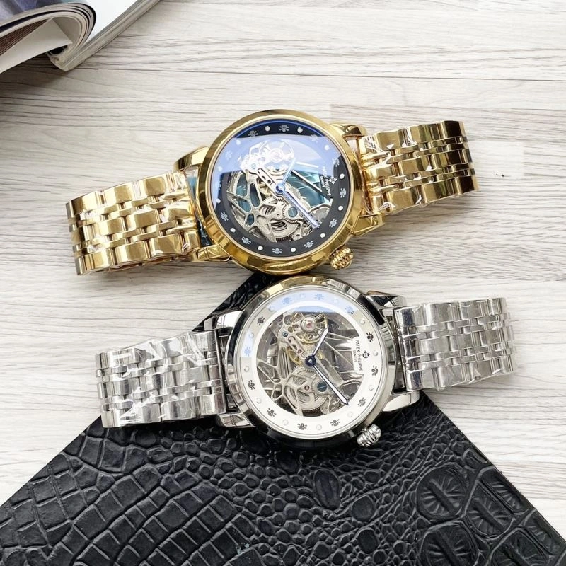 Sustainable PATEK PHILIPPE Watches 196615