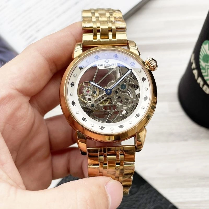 Sustainable PATEK PHILIPPE Watches 196615