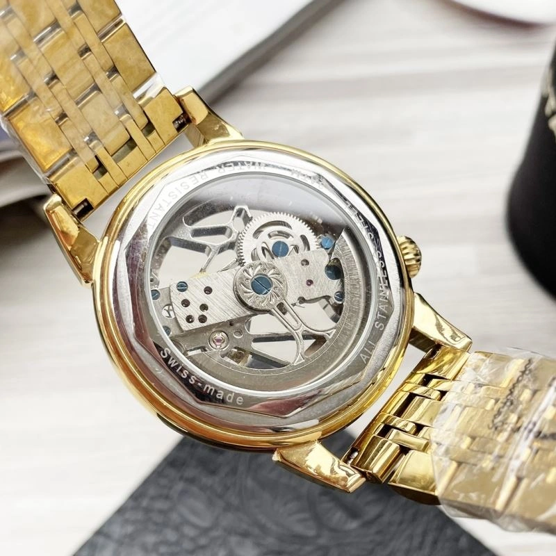 Sustainable PATEK PHILIPPE Watches 196615