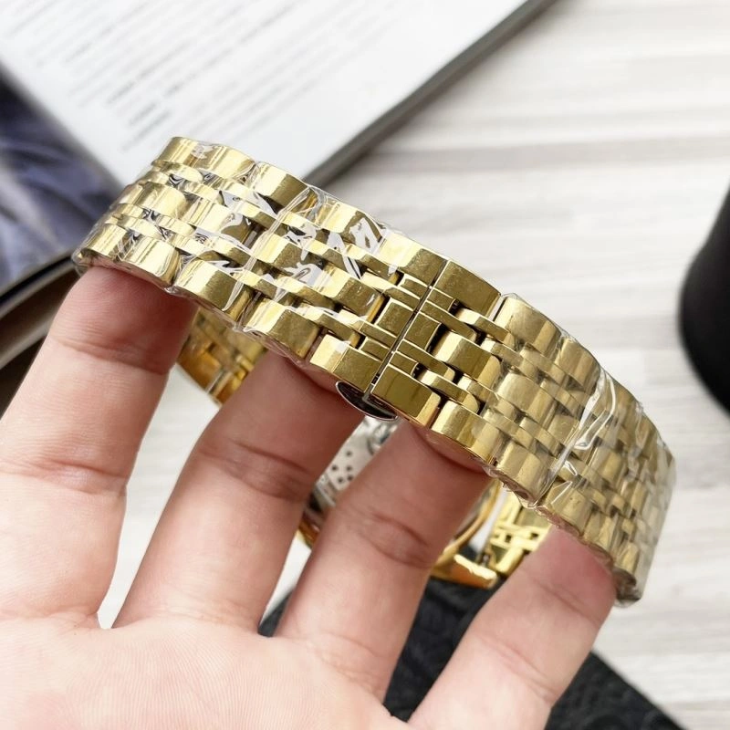 Sustainable PATEK PHILIPPE Watches 196615