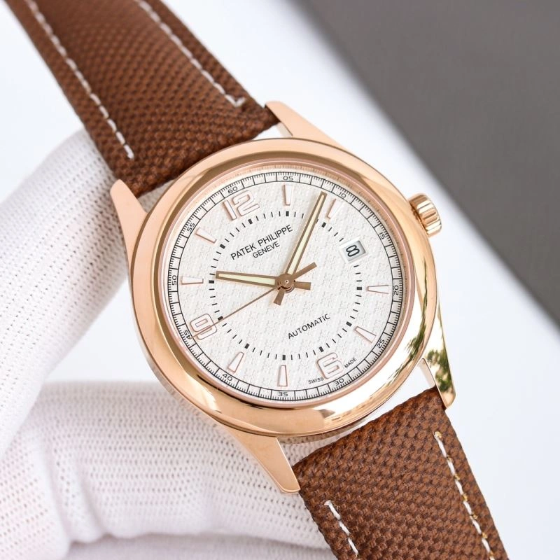 Timeless PATEK PHILIPPE Watches 196609