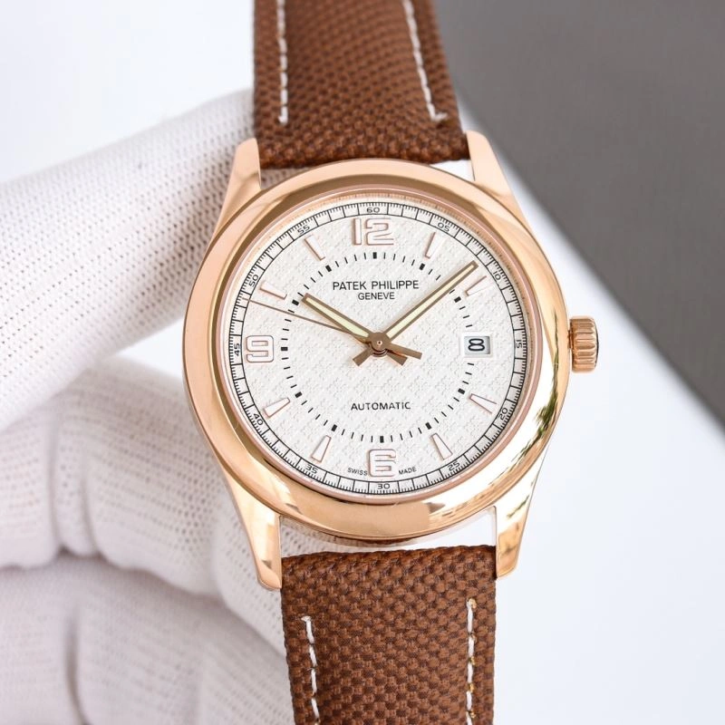 Timeless PATEK PHILIPPE Watches 196609