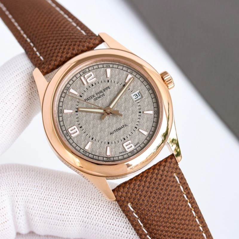 Timeless PATEK PHILIPPE Watches 196609