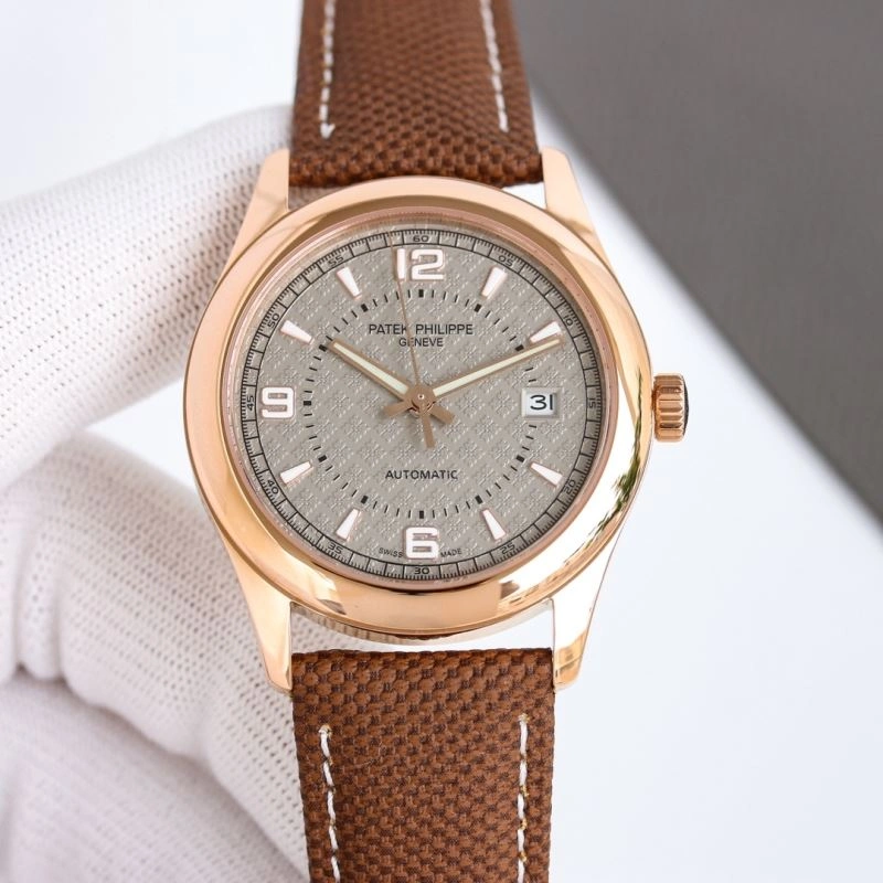 Timeless PATEK PHILIPPE Watches 196609