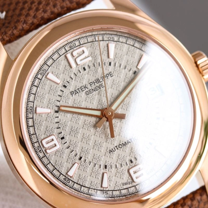 Timeless PATEK PHILIPPE Watches 196609