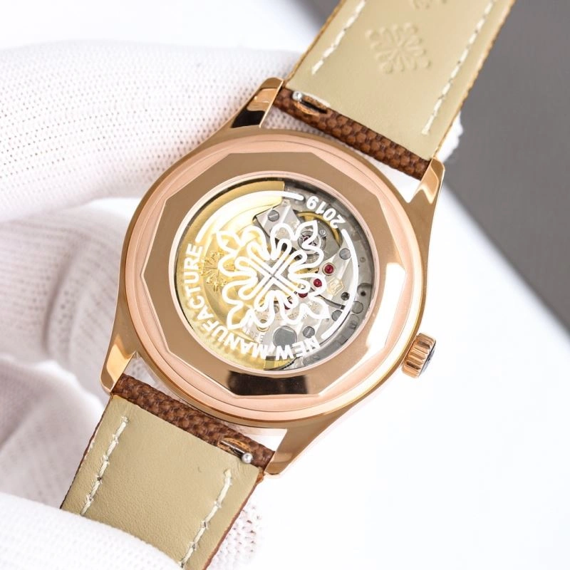 Timeless PATEK PHILIPPE Watches 196609