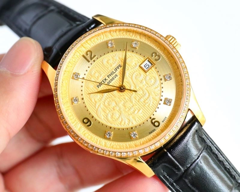FastDry PATEK PHILIPPE Watches 196618