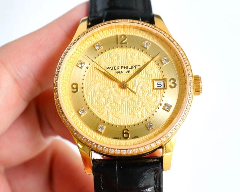 FastDry PATEK PHILIPPE Watches 196618